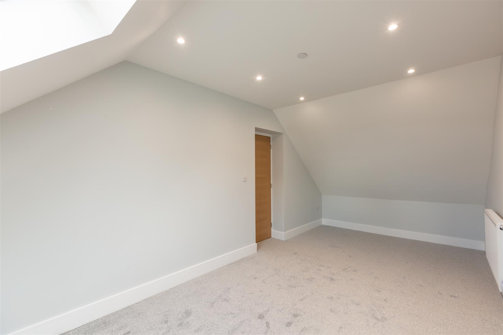 Plot 5, Christopher Rise (8 Clos William), Pontlliw, Swansea, SA4 9FJ